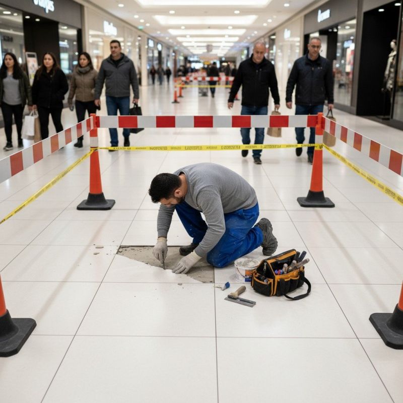 Increase Your Tile Service Business with an AI Driven, Targeted Website