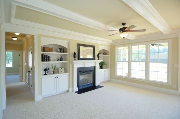 Carpet Installation