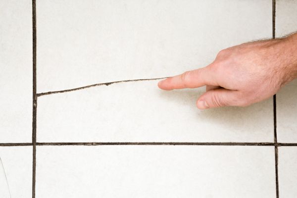 Ceramic Tile Repair Service