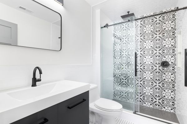 Tile Shower Repair Service