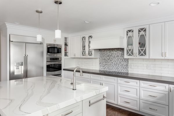 Marble Countertop Repair